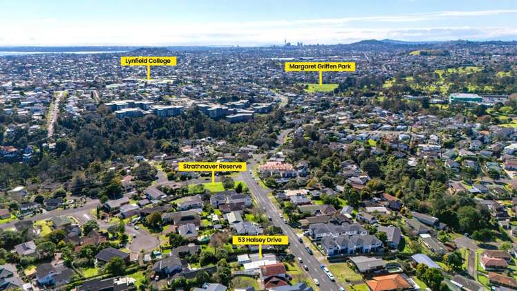 53 Halsey Drive Lynfield_19