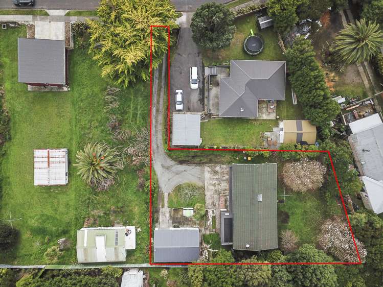 25 Park Avenue Waikanae_19