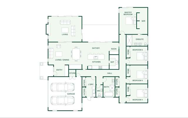 Hallfield Drive Ohoka_1