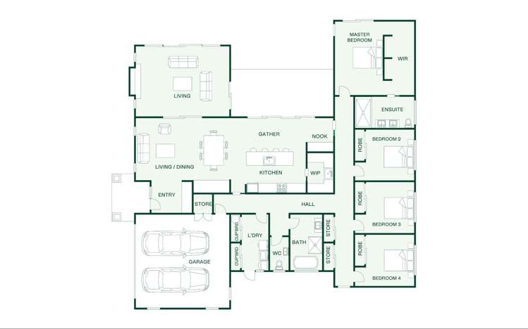 Hallfield Drive Ohoka_9