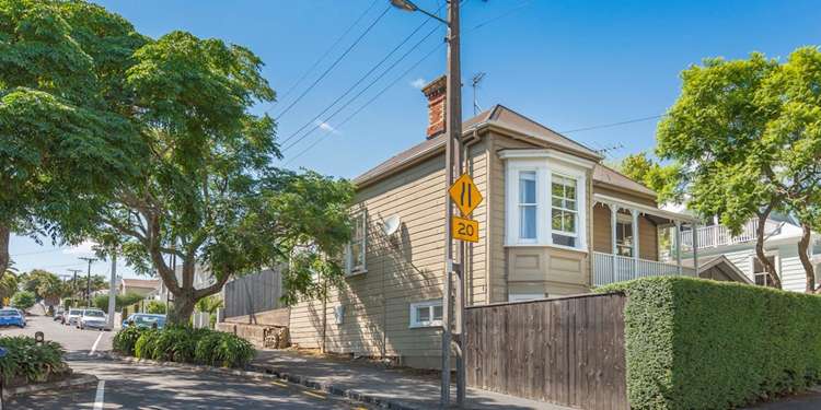 7 Fitzroy Street Ponsonby_12