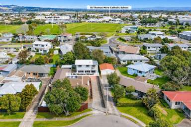 11A and 11B Kaniere Street_3