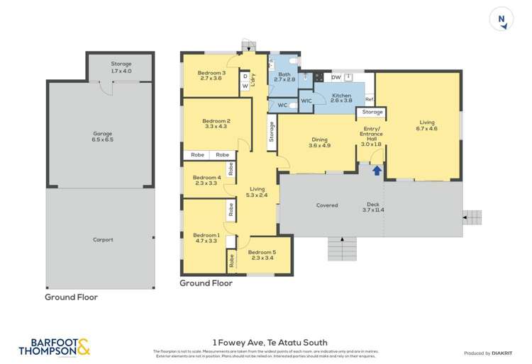 1 Fowey Avenue Te Atatu South_18