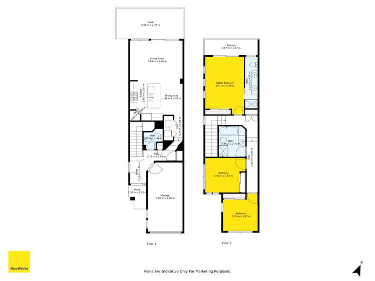 20 Quarter Deck Lane Gulf Harbour_16