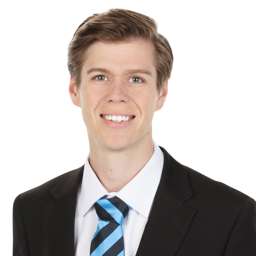 Kc McMahon