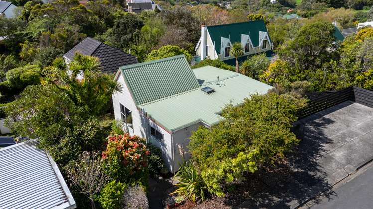 3a Abilene Crescent Churton Park_11