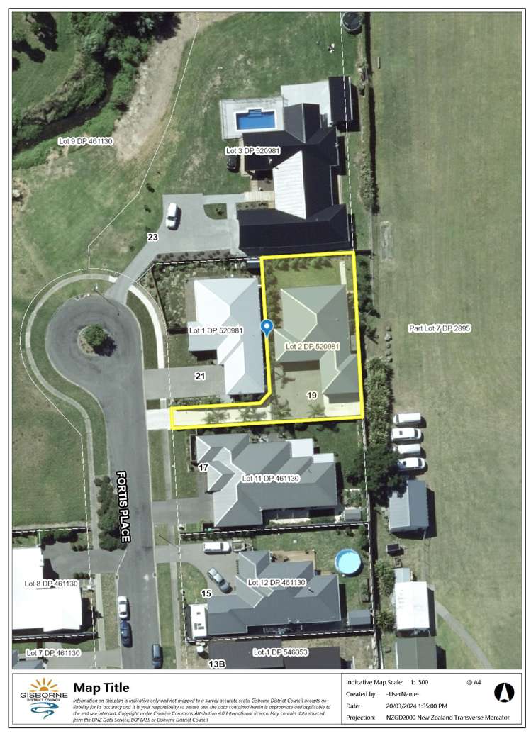 19 Fortis Place Lytton West_15