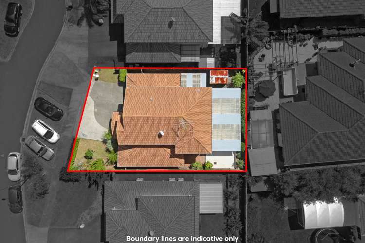 9 Kalmore Place East Tamaki_15