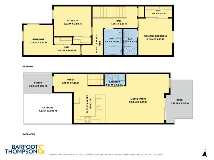 7/32B Westgate Drive Massey_23