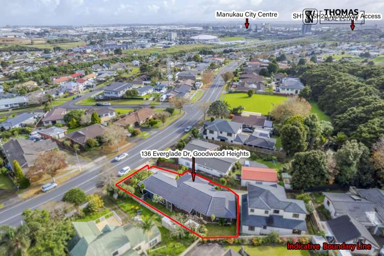 136 Everglade Drive Totara Heights_13