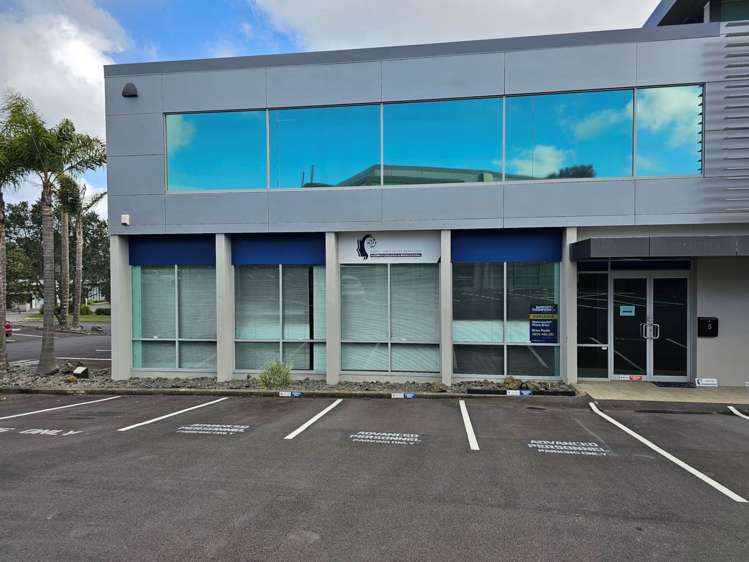 Unit 5/35 Apollo Drive Rosedale_9