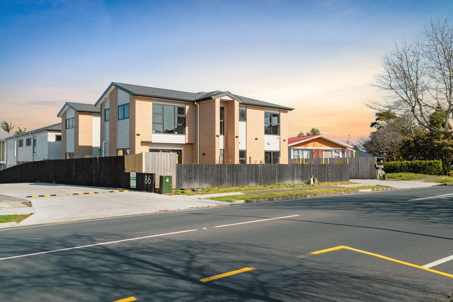 Lot 1/92 Elliot Street Pahurehure_0