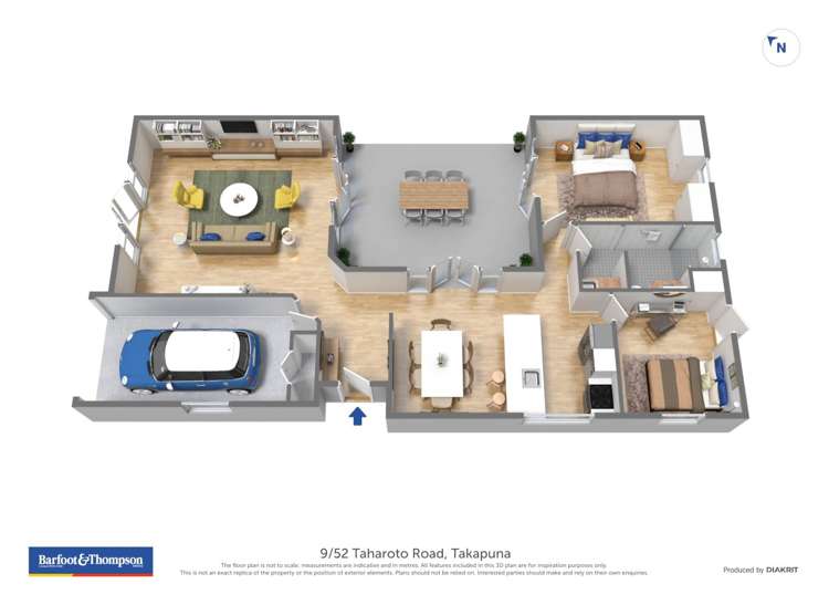 9/52 Taharoto Road Takapuna_16