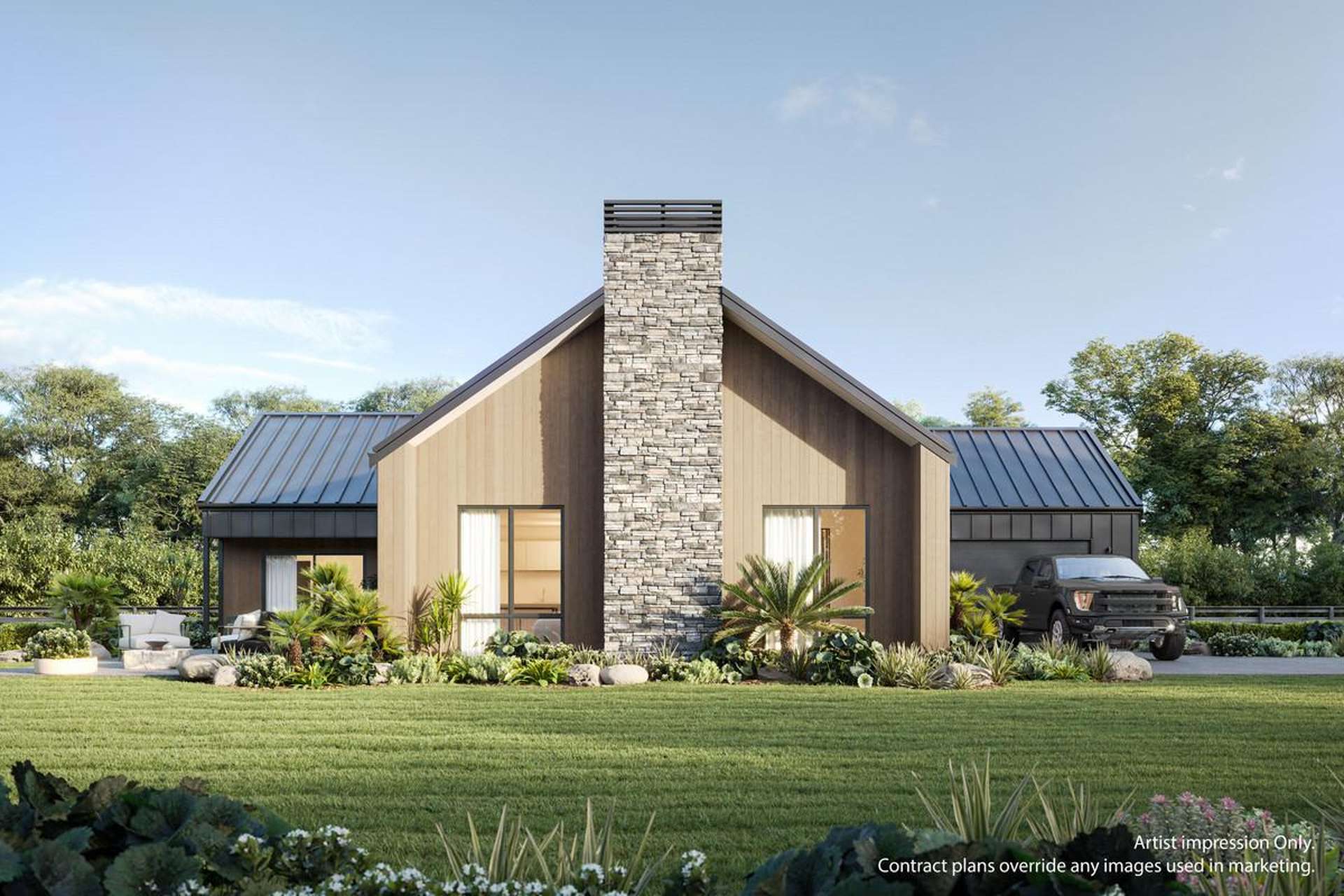 Matai, Maymorn Farm Maymorn_0