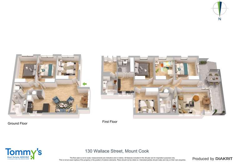 130 Wallace Street Mount Cook_16