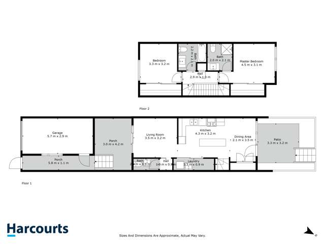 153 Glenvar Ridge Road Long Bay_1