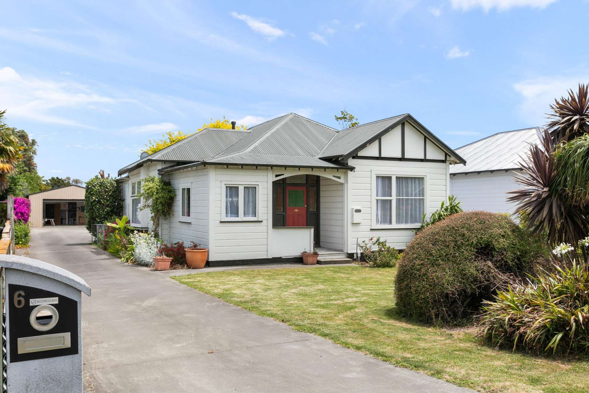 6 Foster Street Te Hapara_0