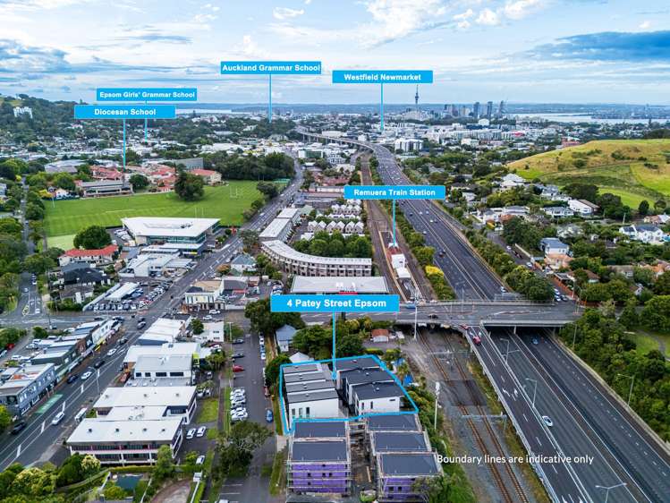 Lot 6/4 Patey Street Remuera_21