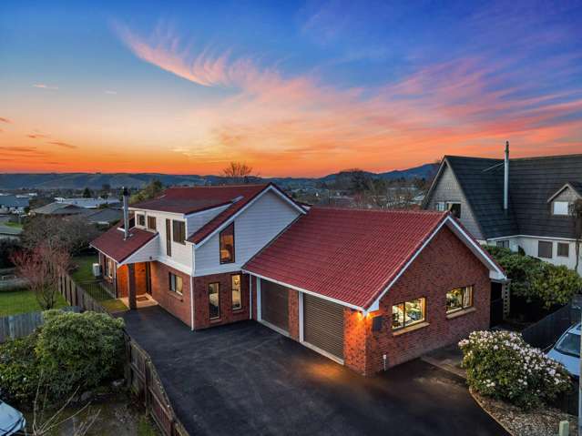 Elegant living with endless flexibility