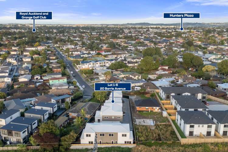Lot 4/20 Barrie Avenue Papatoetoe_20