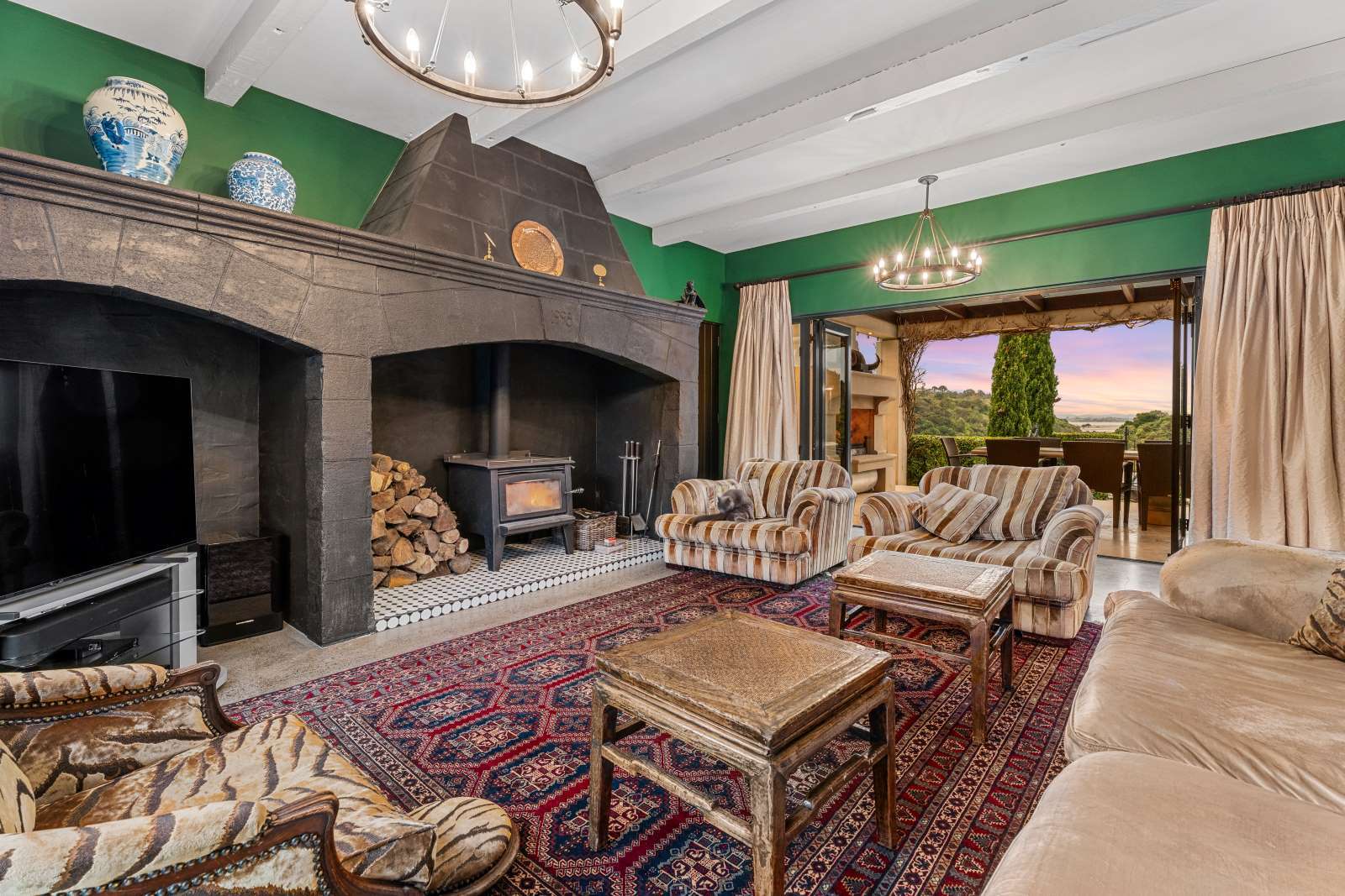 5 Birch Park Lane in Whitford, Manukau, Auckland