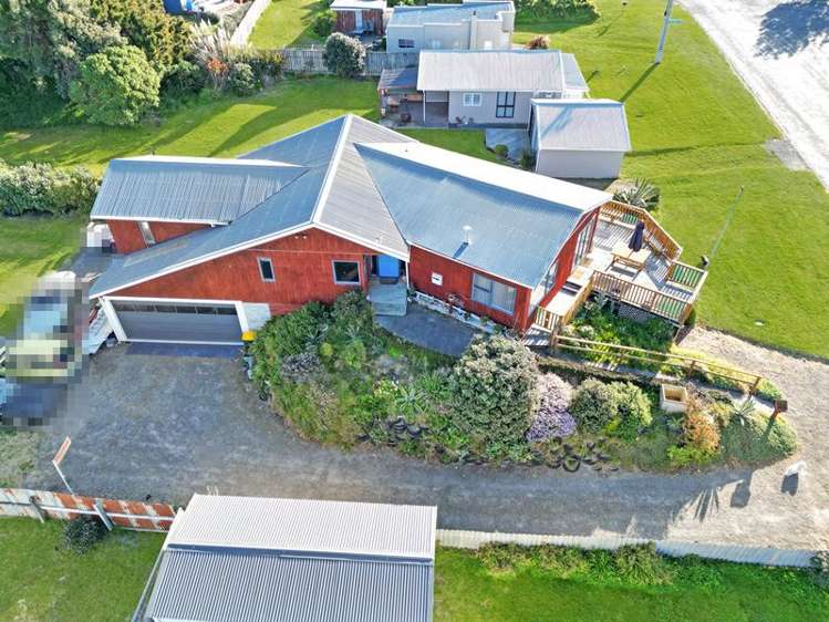 4 Trafalgar Street Foxton Beach_19