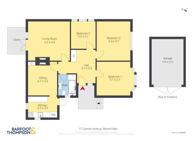 17 Carmen Avenue Mt Eden_1