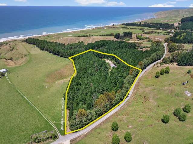 Coastal Retreat!!! RV $332,000