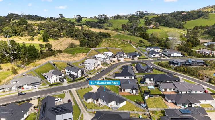 41 Pukemarino Road Waimauku_39