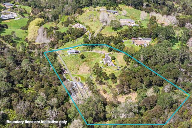 1180 East Coast Road Redvale_3