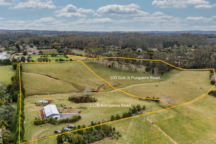 105 (Lot 3)Pungaere Road Kerikeri_2