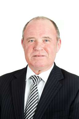 Pete Whalan