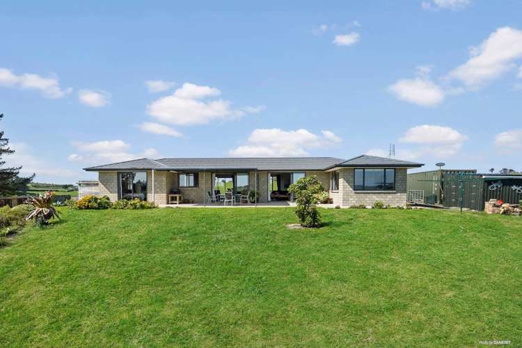 26 Gillespie Road Hunua_15