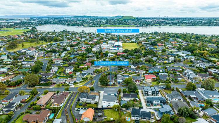 71c Glenmore Road Sunnyhills_19