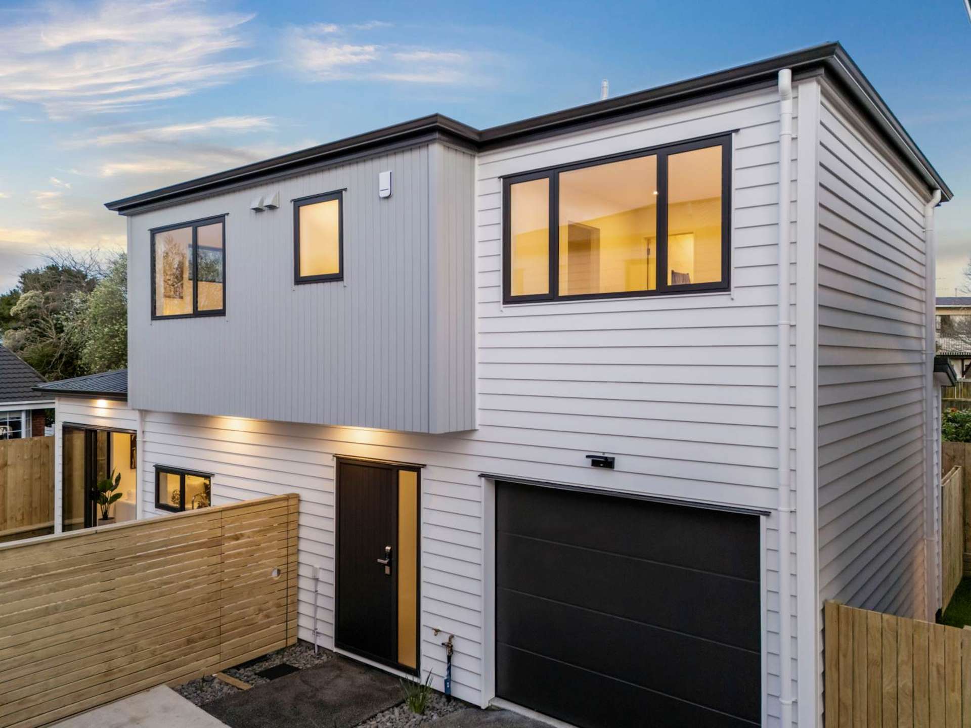 Lot 4, 3 Raupapa Street Northcote_0