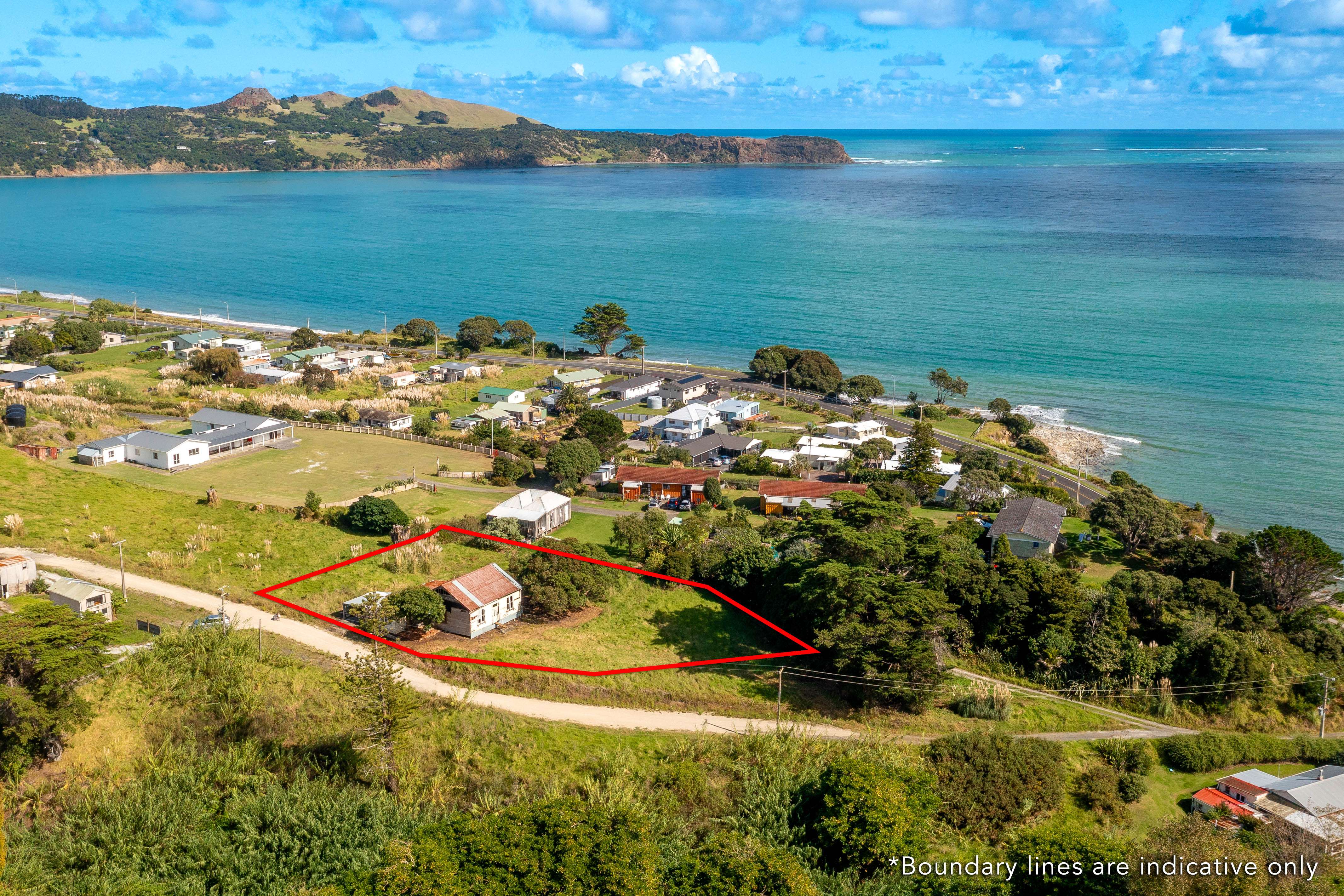 Sold 139 Hokianga Harbour Drive | Opononi | Far North on