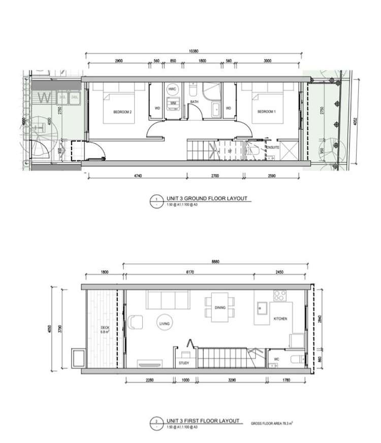 Lot 3/9 Meg Lane Glen Eden_22