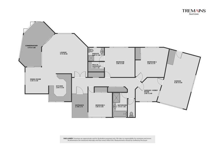 16 Donegal Place Katikati_19
