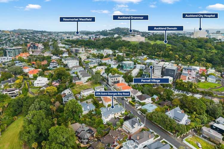 37 St Georges Bay Road Parnell_38