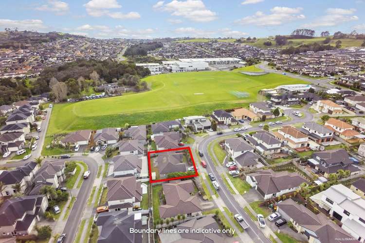 8 Savina Court Flat Bush_12