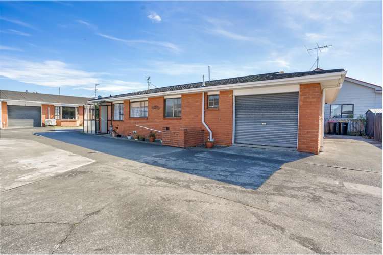 16C Clyde Street Winton_15