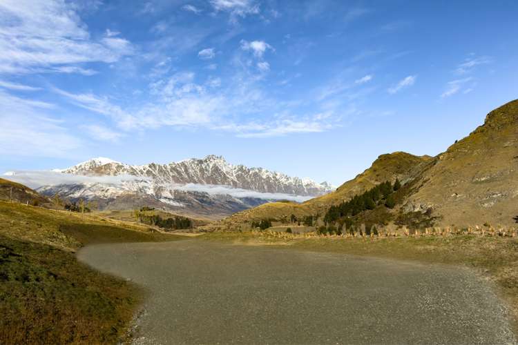 Frogmore Lane Dalefield/Wakatipu Basin_8