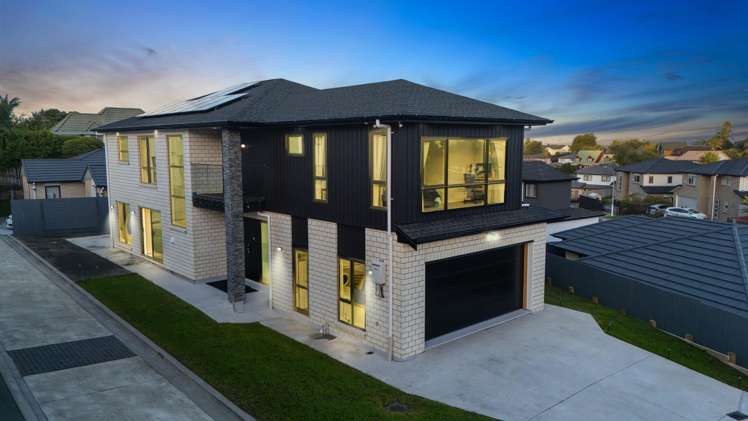4 Tawapou Close Massey_49