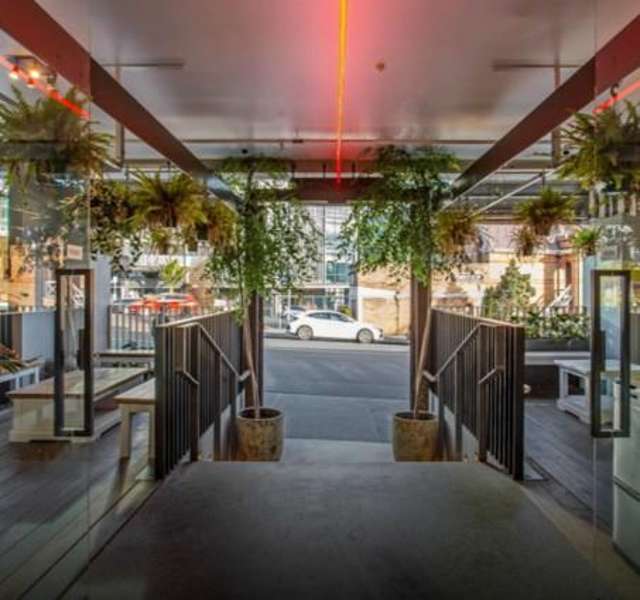 Ponsonby F&B Opportunity