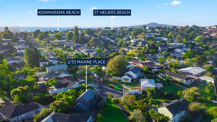 2/33 Maxine Place Saint Heliers_19