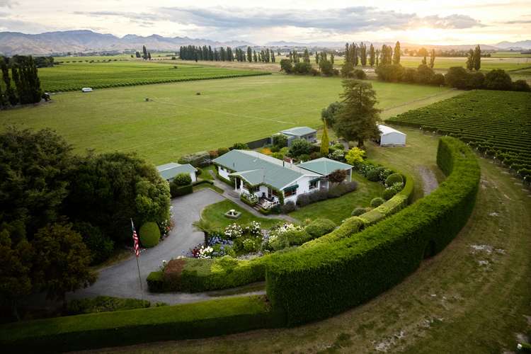 22 Burnside Avenue Springlands_1