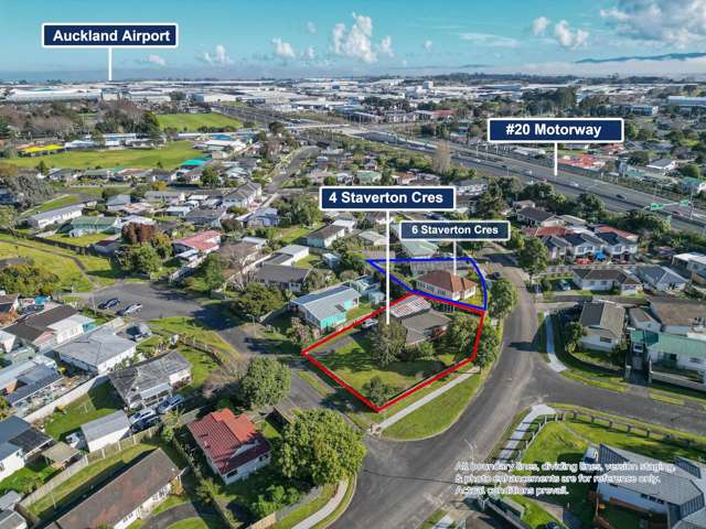 4 Staverton Crescent Mangere_4