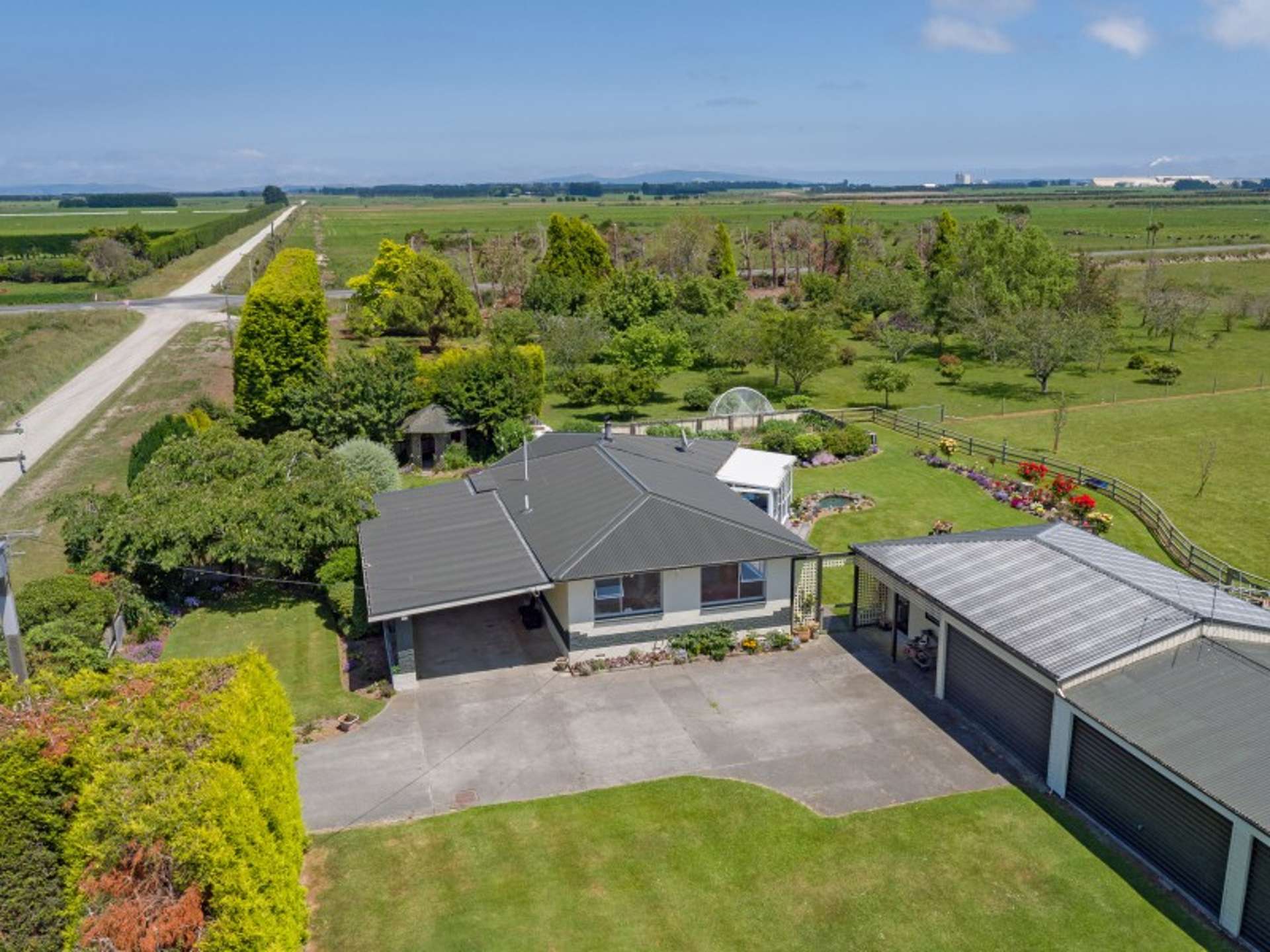 177 Awarua School Road Woodend_0