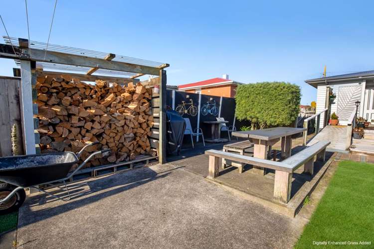 6 Grenville Street Levin_20