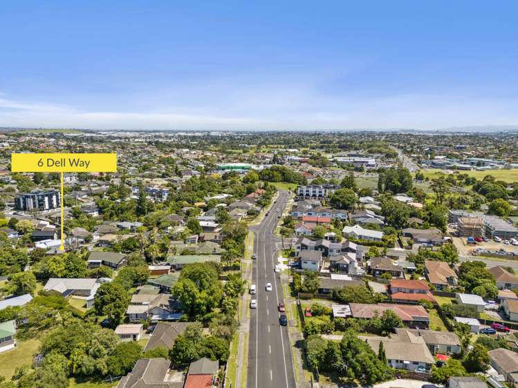 6 Dell Way Bucklands Beach_61